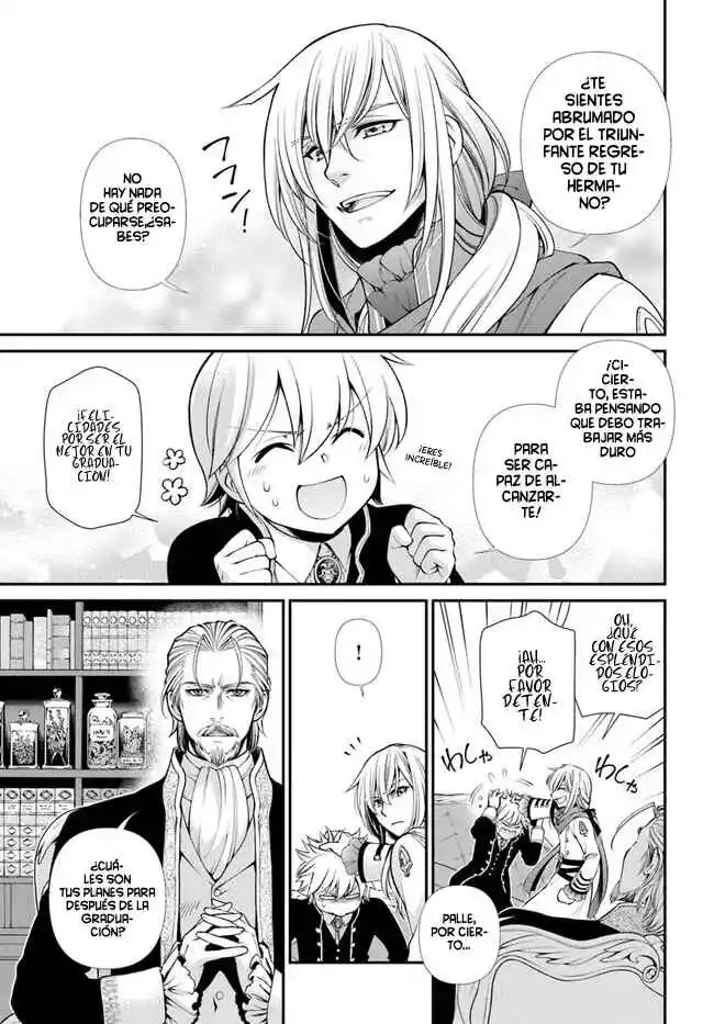 Isekai Yakkyoku - Capítulo 51 - Página 10 - LectorTMOo