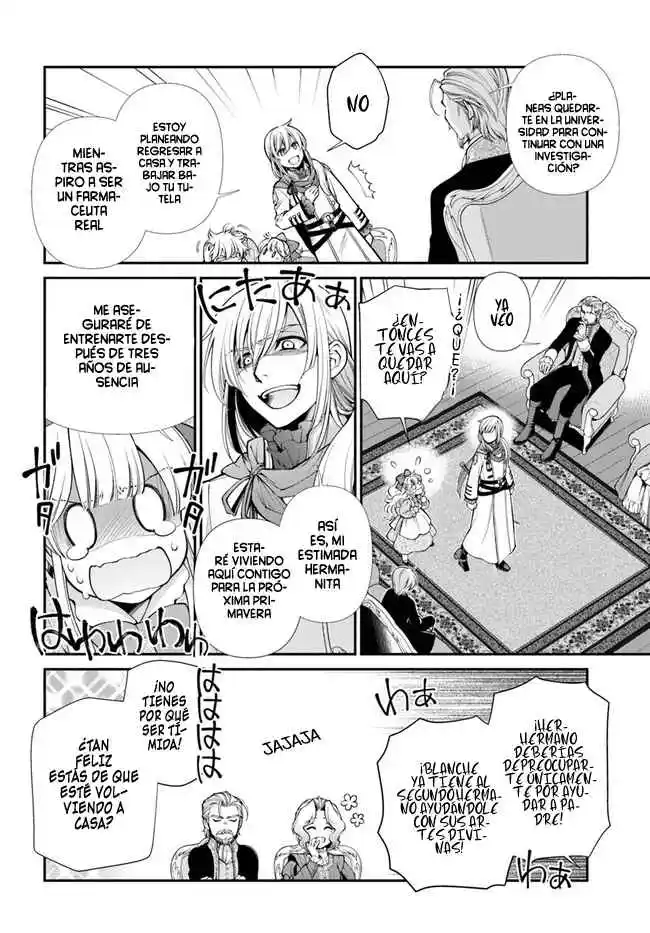 Isekai Yakkyoku - Capítulo 51 - Página 11 - LectorTMOo