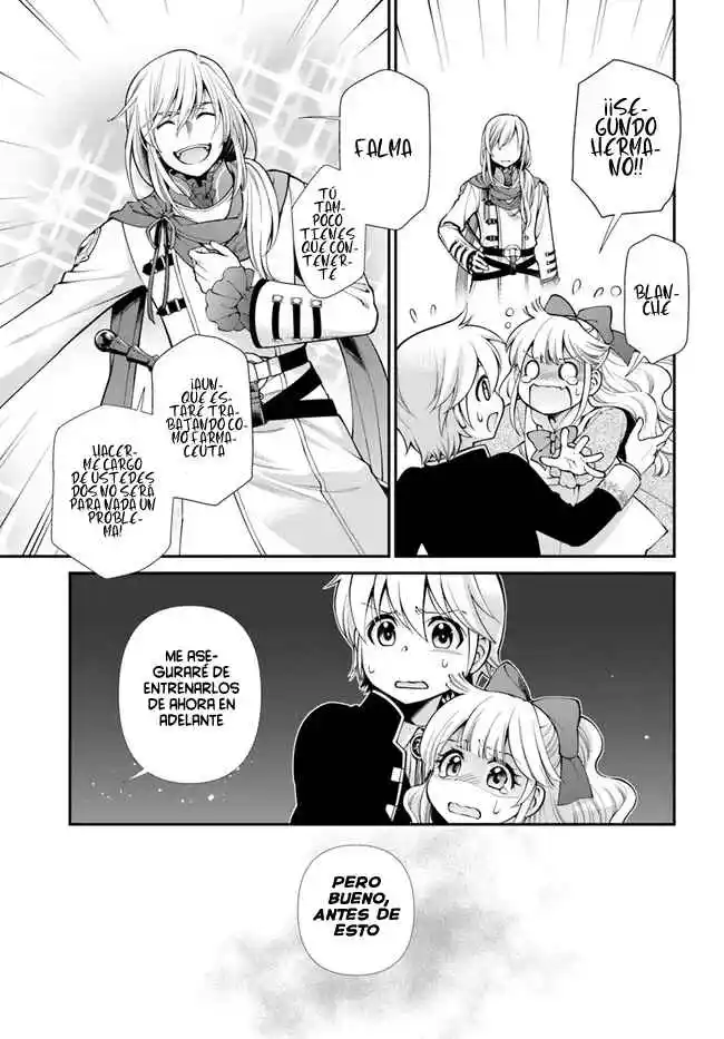 Isekai Yakkyoku - Capítulo 51 - Página 12 - LectorTMOo
