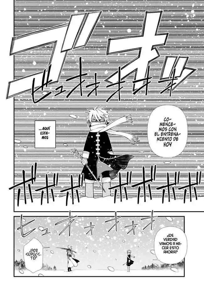 Isekai Yakkyoku - Capítulo 51 - Página 13 - LectorTMOo
