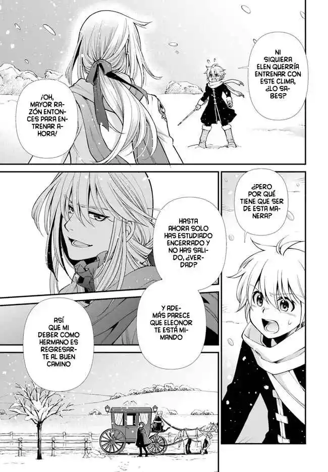 Isekai Yakkyoku - Capítulo 51 - Página 14 - LectorTMOo