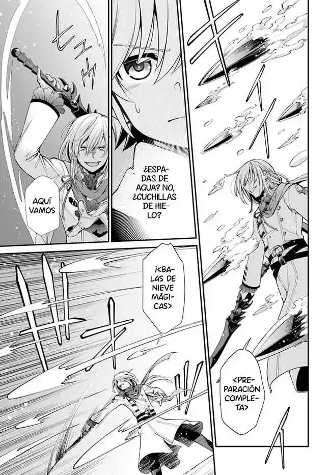 Isekai Yakkyoku - Capítulo 51 - Página 16 - LectorTMOo