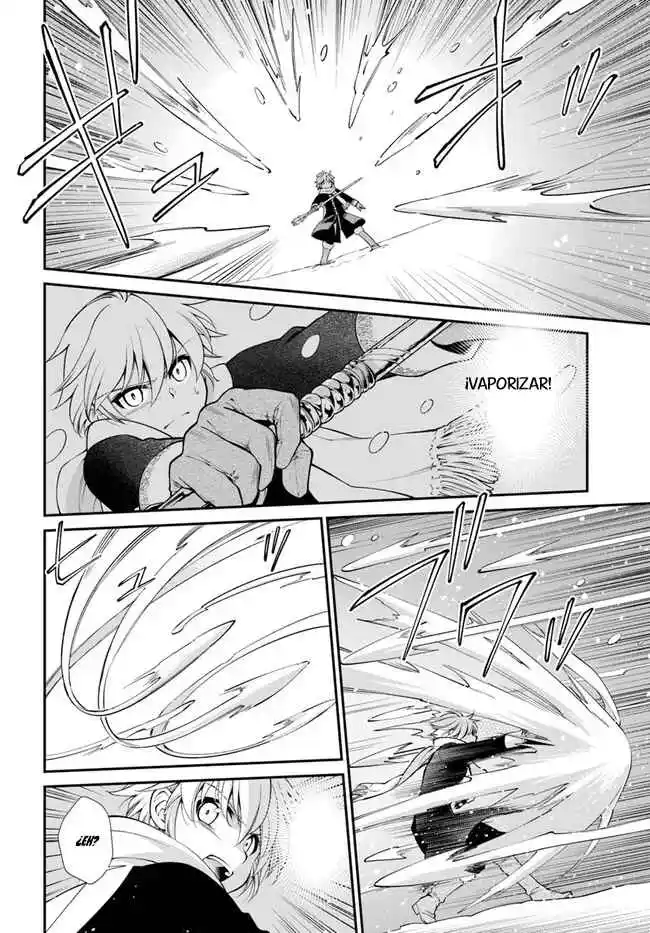 Isekai Yakkyoku - Capítulo 51 - Página 17 - LectorTMOo