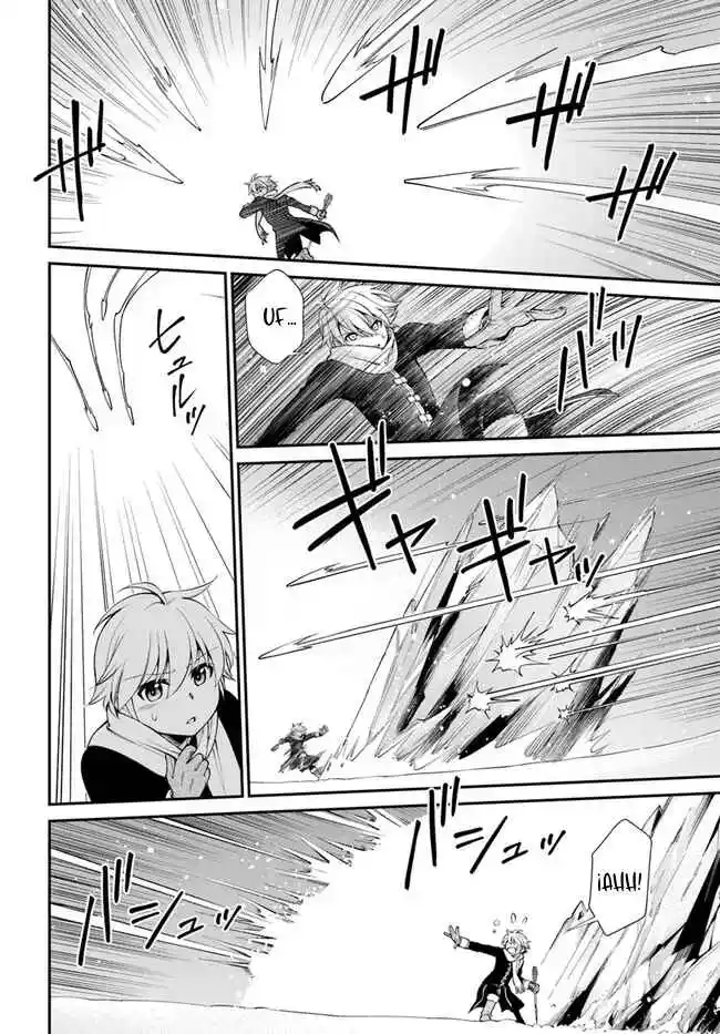 Isekai Yakkyoku - Capítulo 51 - Página 19 - LectorTMOo