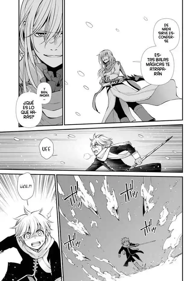 Isekai Yakkyoku - Capítulo 51 - Página 20 - LectorTMOo