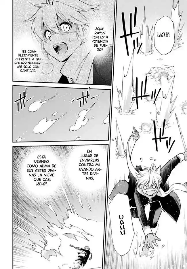 Isekai Yakkyoku - Capítulo 51 - Página 21 - LectorTMOo