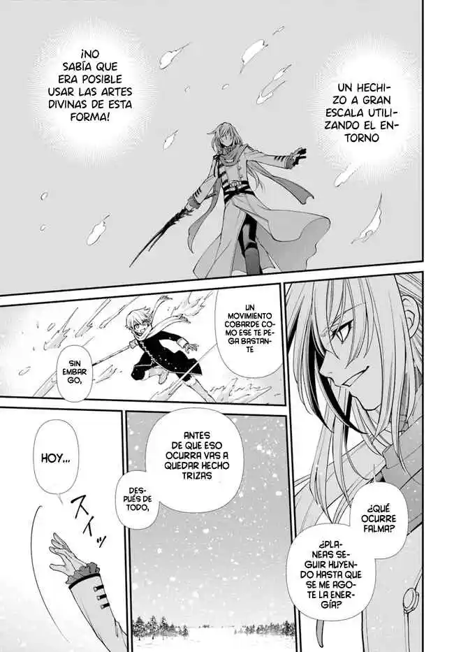 Isekai Yakkyoku - Capítulo 51 - Página 22 - LectorTMOo