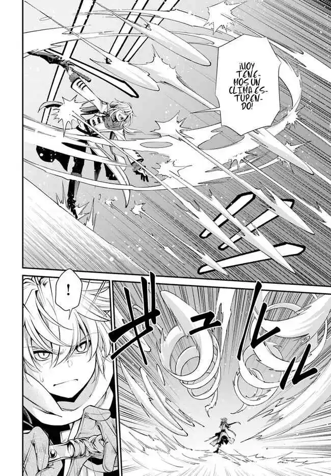 Isekai Yakkyoku - Capítulo 51 - Página 23 - LectorTMOo