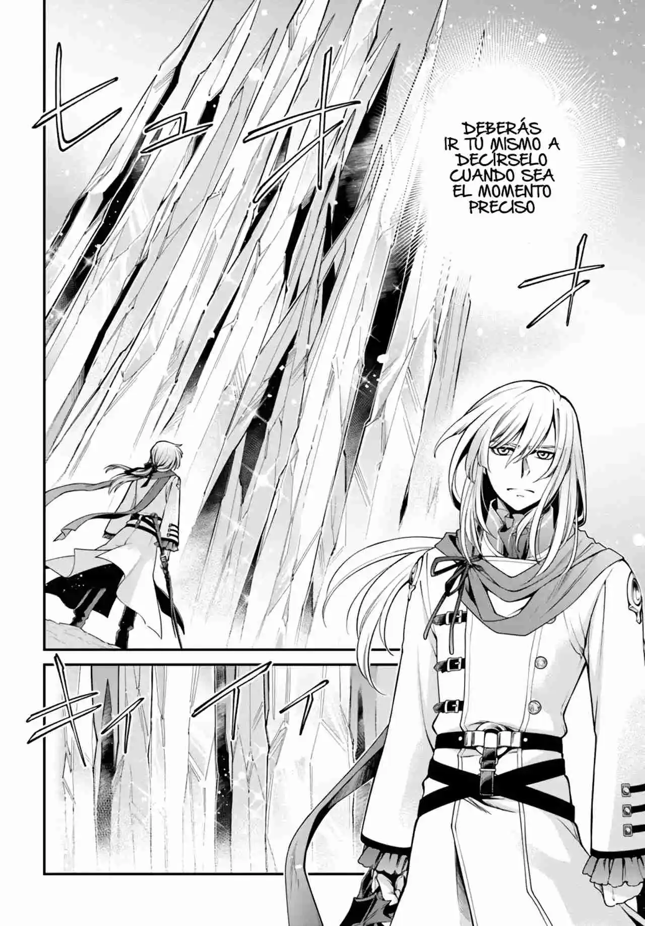 Isekai Yakkyoku - Capítulo 52 - Página 6 - LectorTMOo