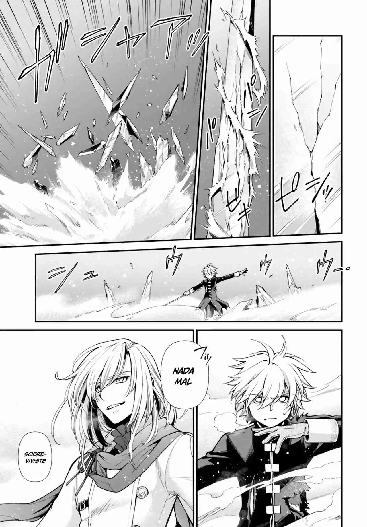 Isekai Yakkyoku - Capítulo 52 - Página 7 - LectorTMOo