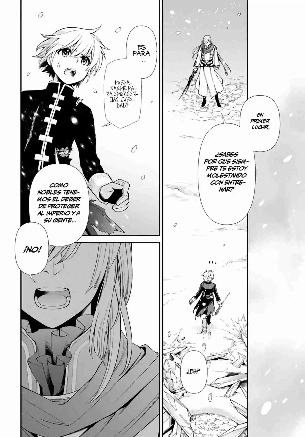 Isekai Yakkyoku - Capítulo 52 - Página 10 - LectorTMOo