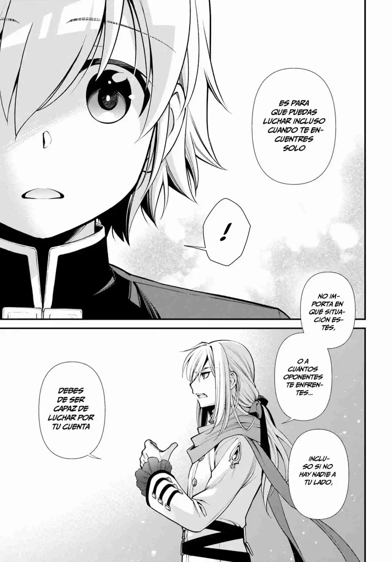 Isekai Yakkyoku - Capítulo 52 - Página 11 - LectorTMOo