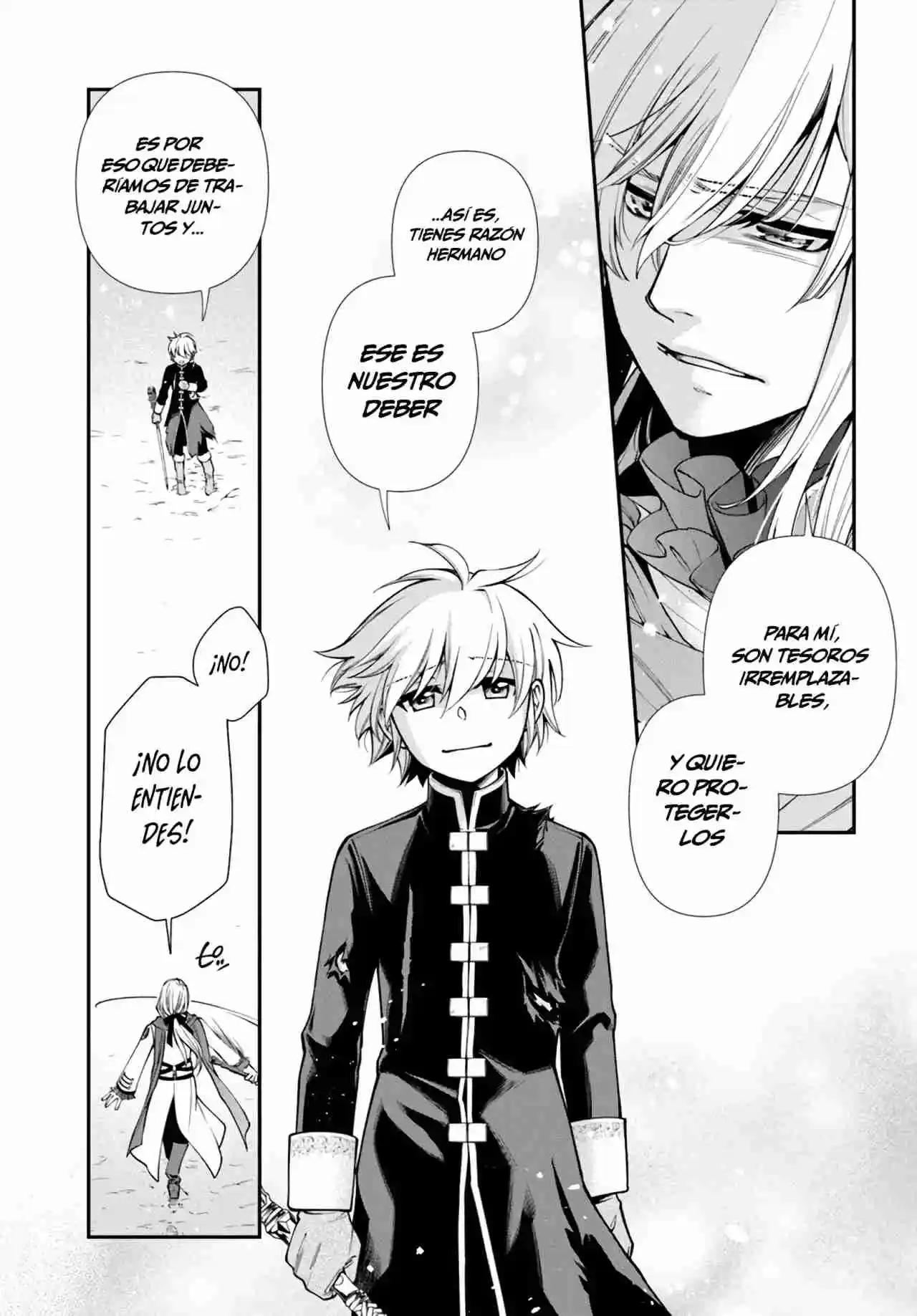 Isekai Yakkyoku - Capítulo 52 - Página 15 - LectorTMOo