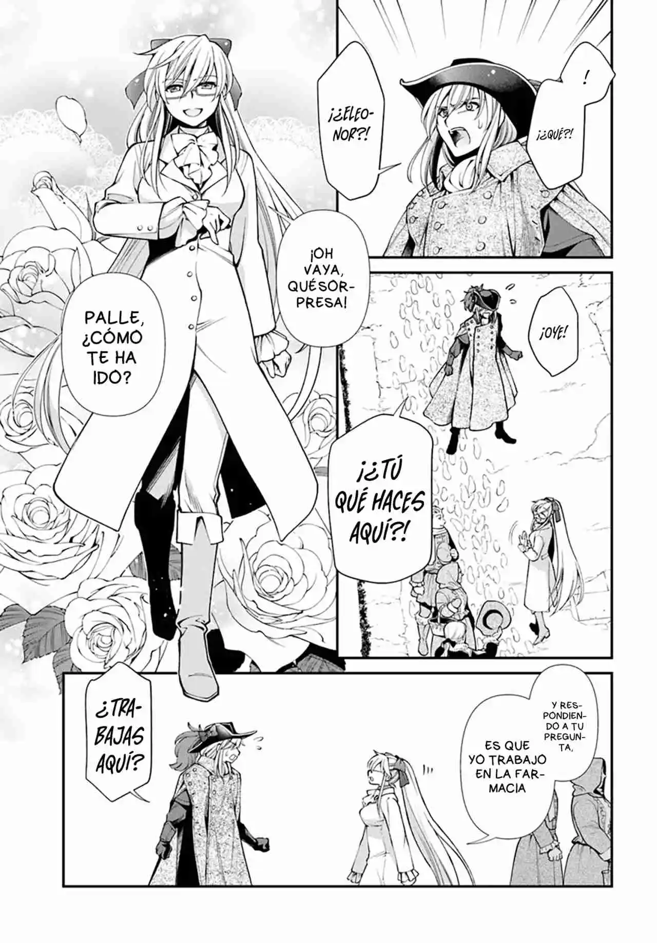 Isekai Yakkyoku - Capítulo 53 - Página 7 - LectorTMOo