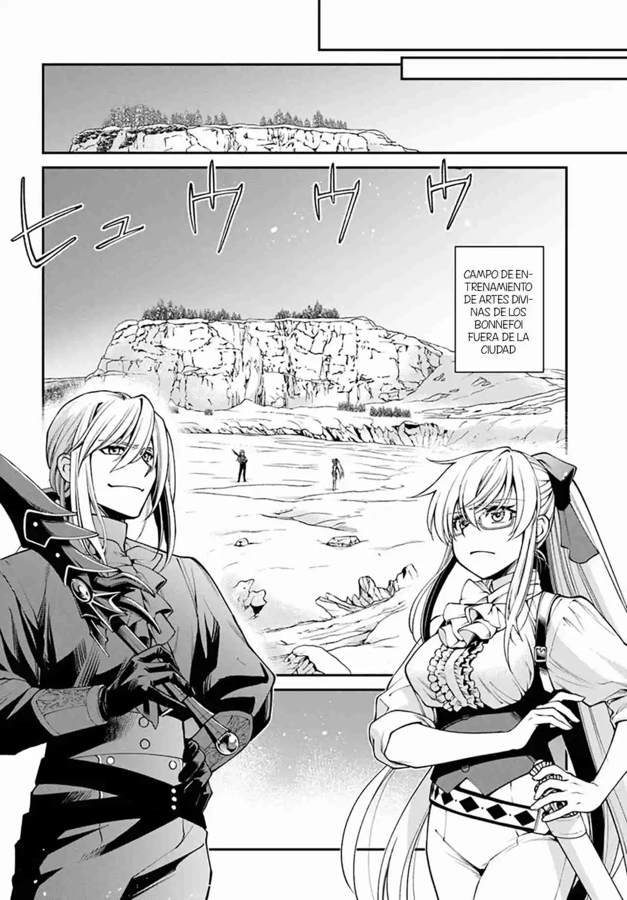 Isekai Yakkyoku - Capítulo 53 - Página 10 - LectorTMOo