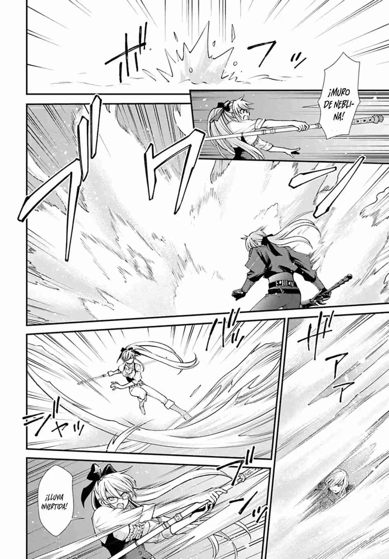 Isekai Yakkyoku - Capítulo 53 - Página 12 - LectorTMOo