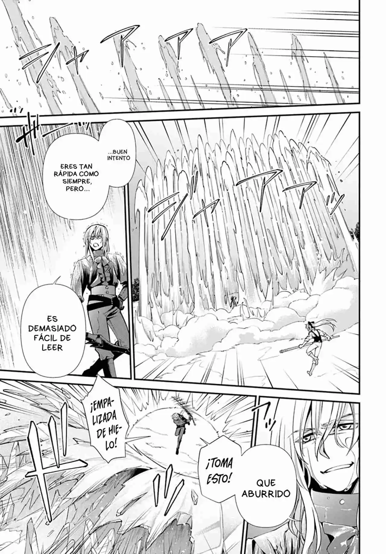 Isekai Yakkyoku - Capítulo 53 - Página 13 - LectorTMOo