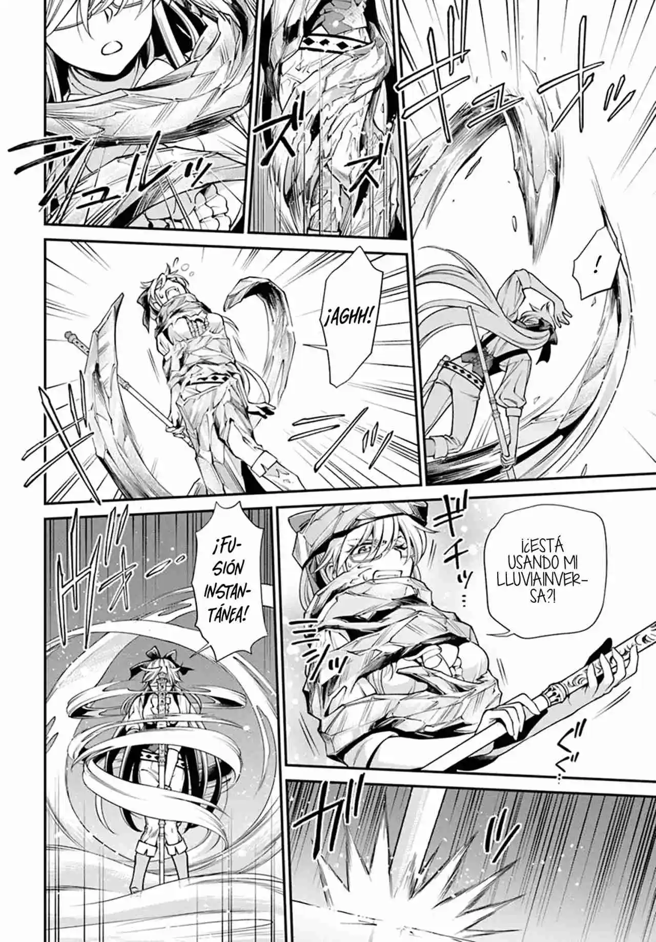Isekai Yakkyoku - Capítulo 53 - Página 14 - LectorTMOo