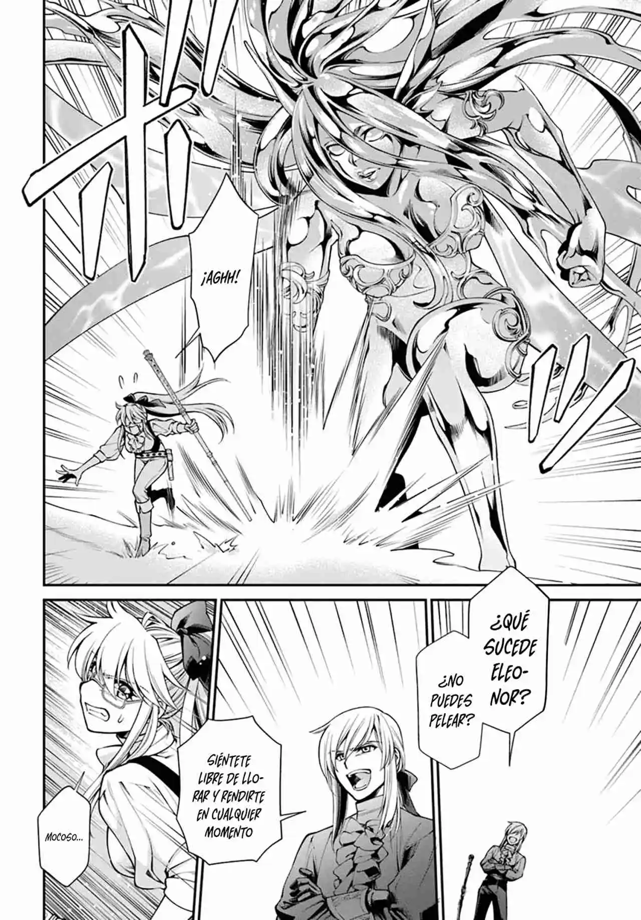 Isekai Yakkyoku - Capítulo 53 - Página 16 - LectorTMOo