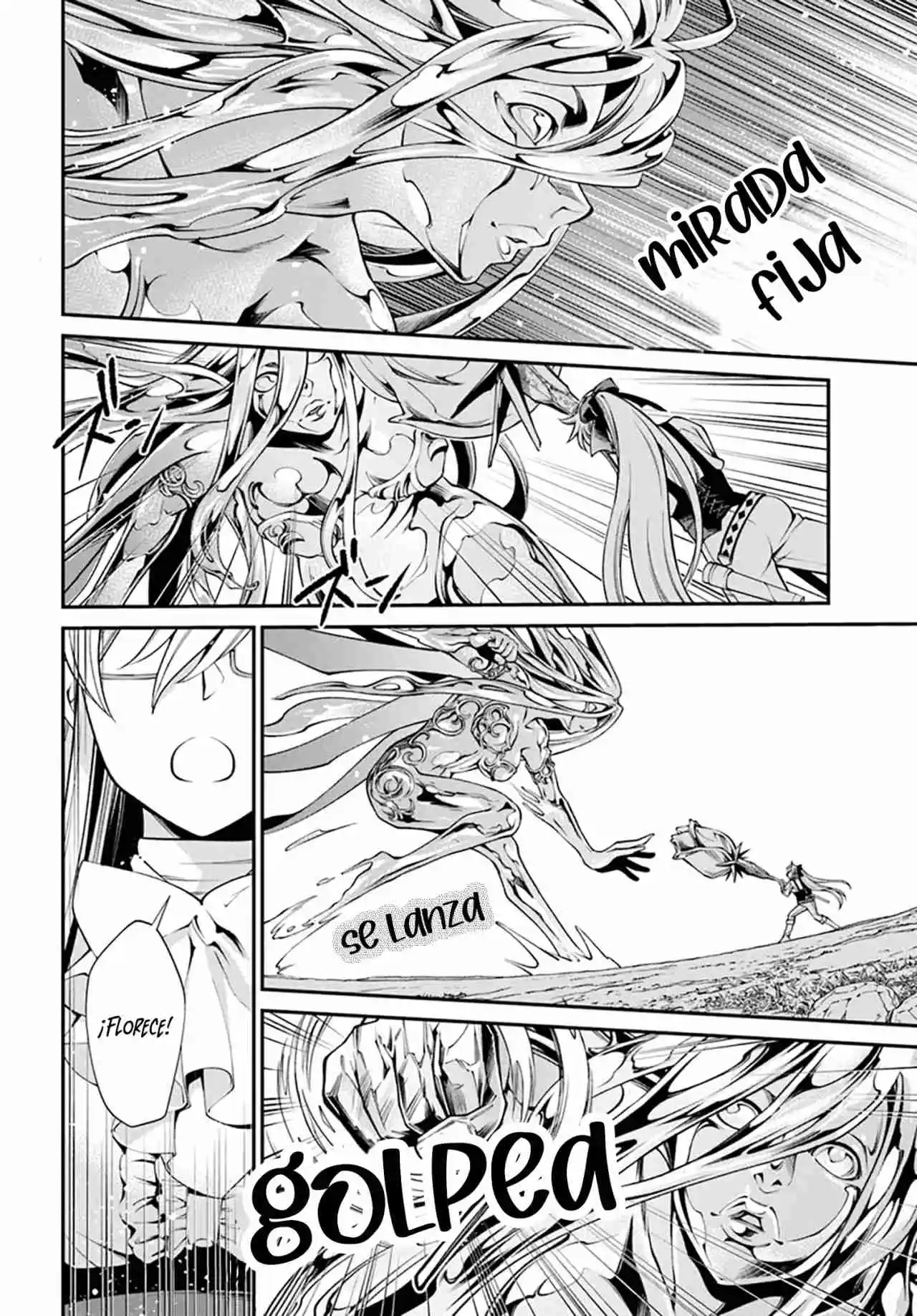 Isekai Yakkyoku - Capítulo 53 - Página 18 - LectorTMOo