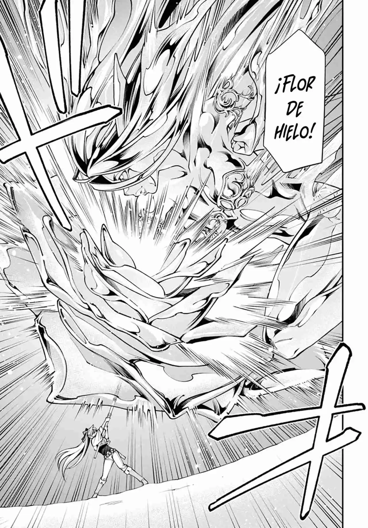 Isekai Yakkyoku - Capítulo 53 - Página 19 - LectorTMOo