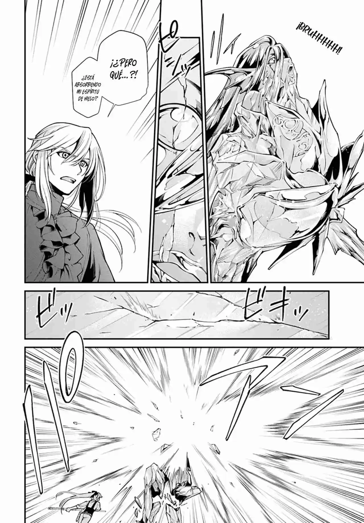Isekai Yakkyoku - Capítulo 53 - Página 20 - LectorTMOo