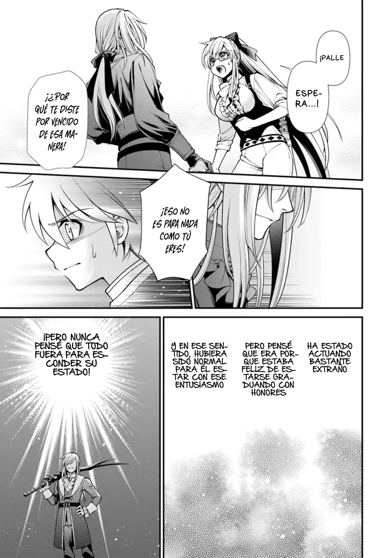 Isekai Yakkyoku - Capítulo 54 - Página 13 - LectorTMOo
