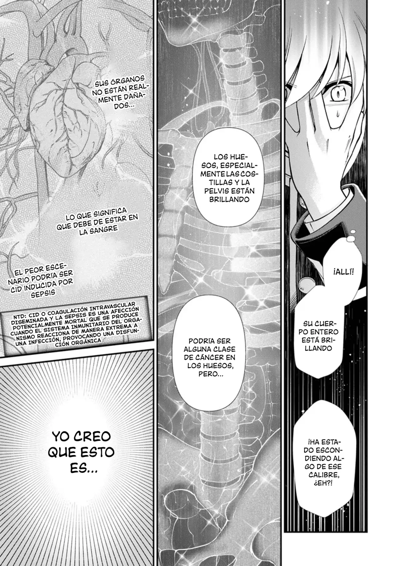 Isekai Yakkyoku - Capítulo 54 - Página 19 - LectorTMOo