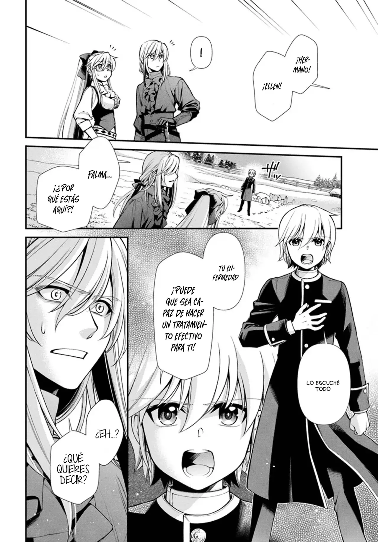 Isekai Yakkyoku - Capítulo 54 - Página 20 - LectorTMOo