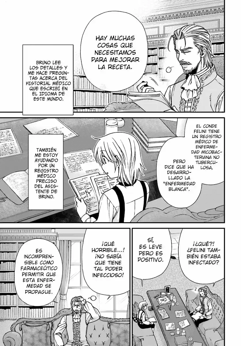 Isekai Yakkyoku - Capítulo 6 - Página 4 - LectorTMOo