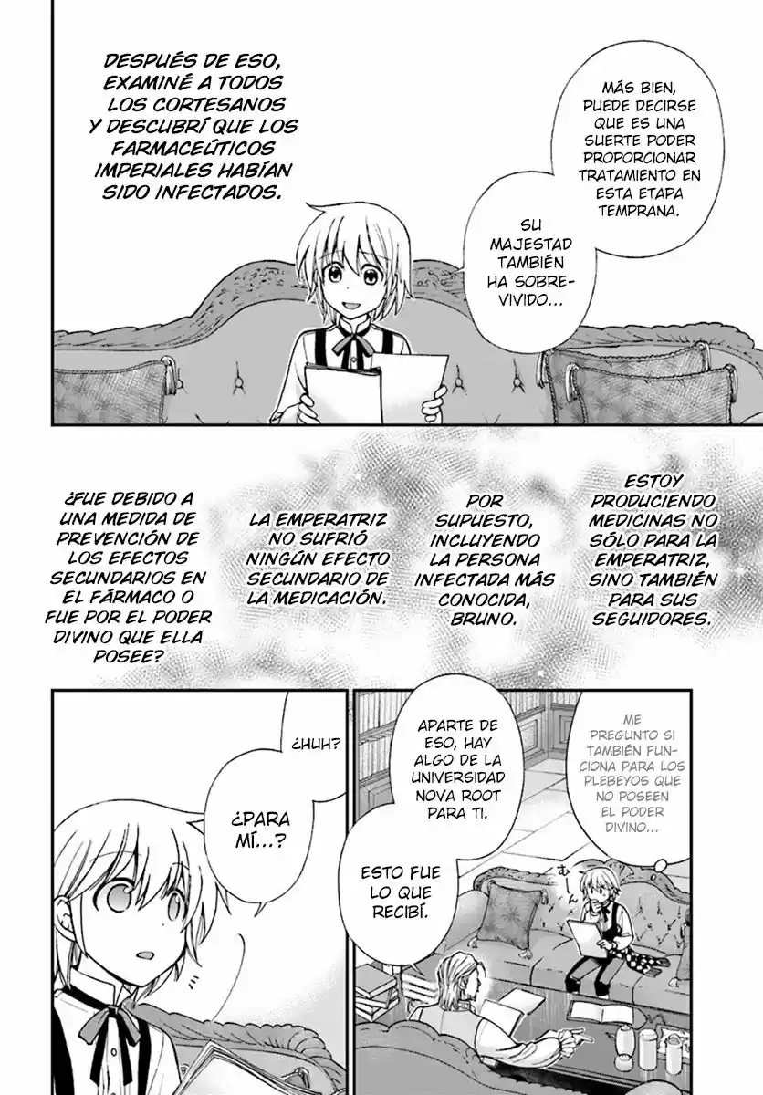 Isekai Yakkyoku - Capítulo 6 - Página 5 - LectorTMOo
