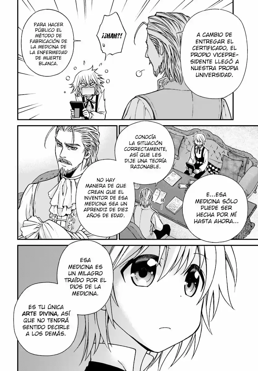 Isekai Yakkyoku - Capítulo 6 - Página 7 - LectorTMOo