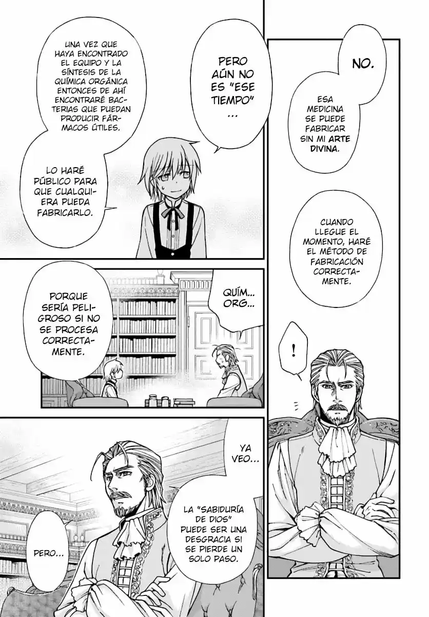 Isekai Yakkyoku - Capítulo 6 - Página 8 - LectorTMOo