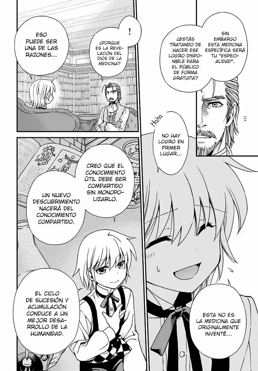 Isekai Yakkyoku - Capítulo 6 - Página 9 - LectorTMOo