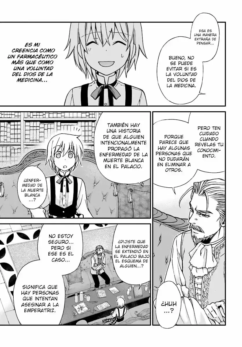 Isekai Yakkyoku - Capítulo 6 - Página 10 - LectorTMOo