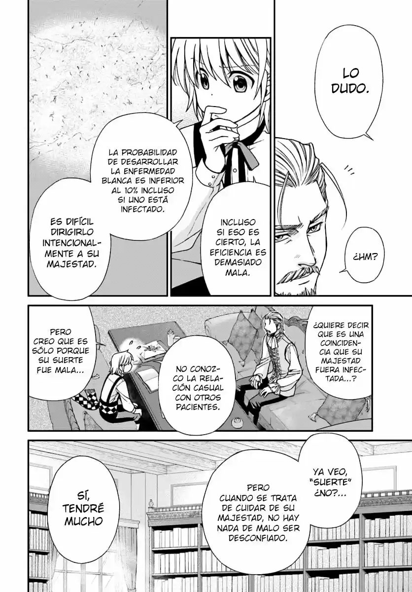 Isekai Yakkyoku - Capítulo 6 - Página 11 - LectorTMOo