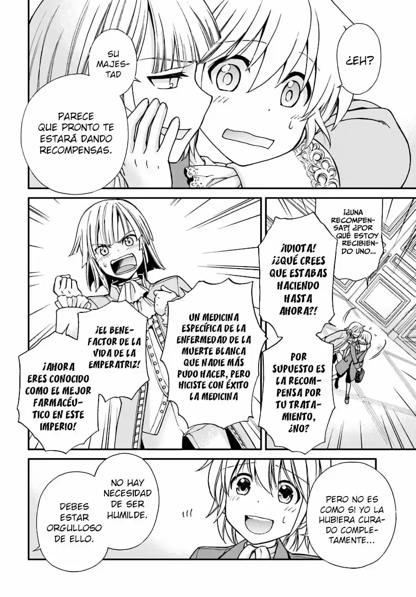 Isekai Yakkyoku - Capítulo 6 - Página 13 - LectorTMOo