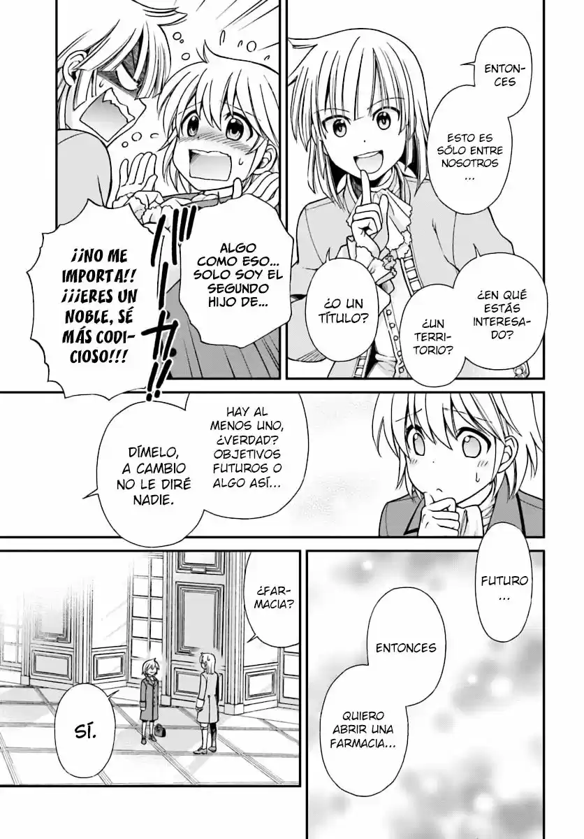 Isekai Yakkyoku - Capítulo 6 - Página 14 - LectorTMOo