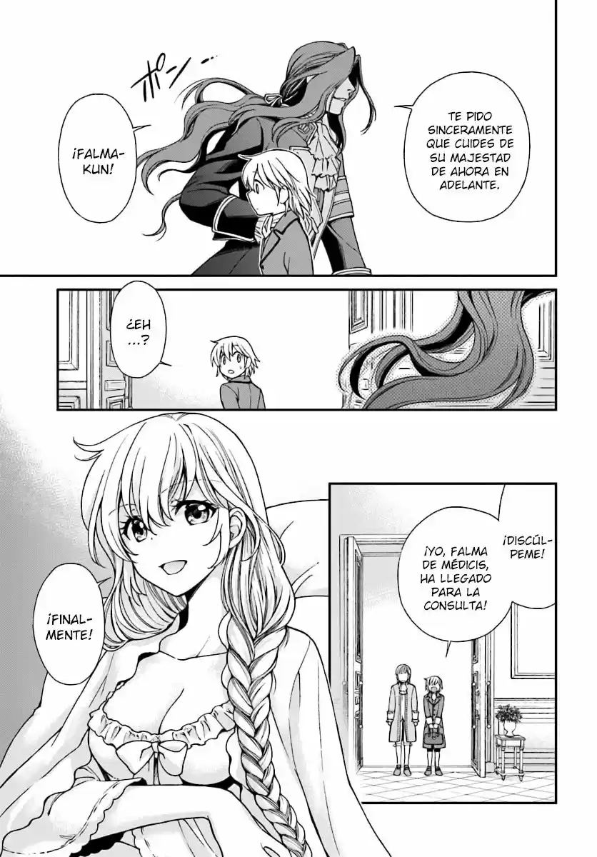 Isekai Yakkyoku - Capítulo 6 - Página 16 - LectorTMOo