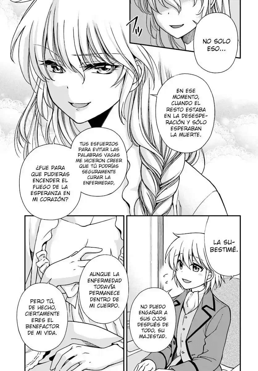 Isekai Yakkyoku - Capítulo 6 - Página 18 - LectorTMOo