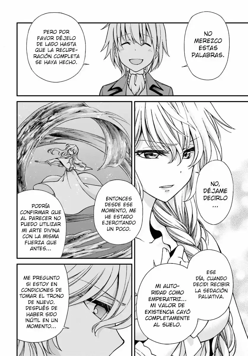 Isekai Yakkyoku - Capítulo 6 - Página 19 - LectorTMOo