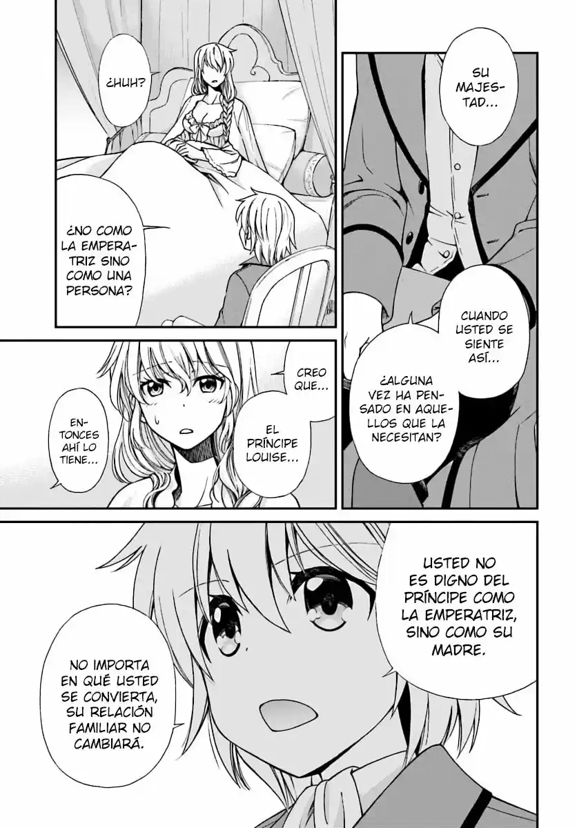 Isekai Yakkyoku - Capítulo 6 - Página 20 - LectorTMOo