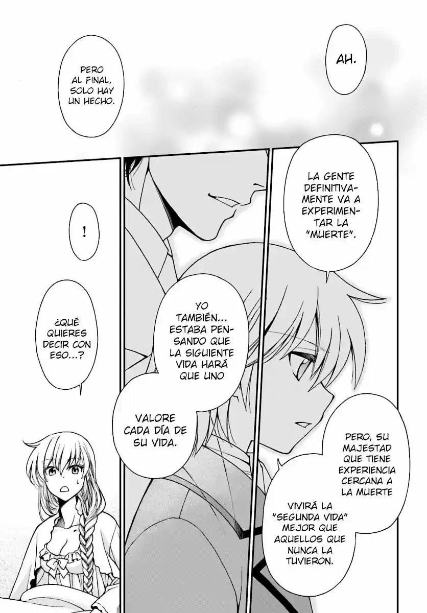 Isekai Yakkyoku - Capítulo 6 - Página 24 - LectorTMOo