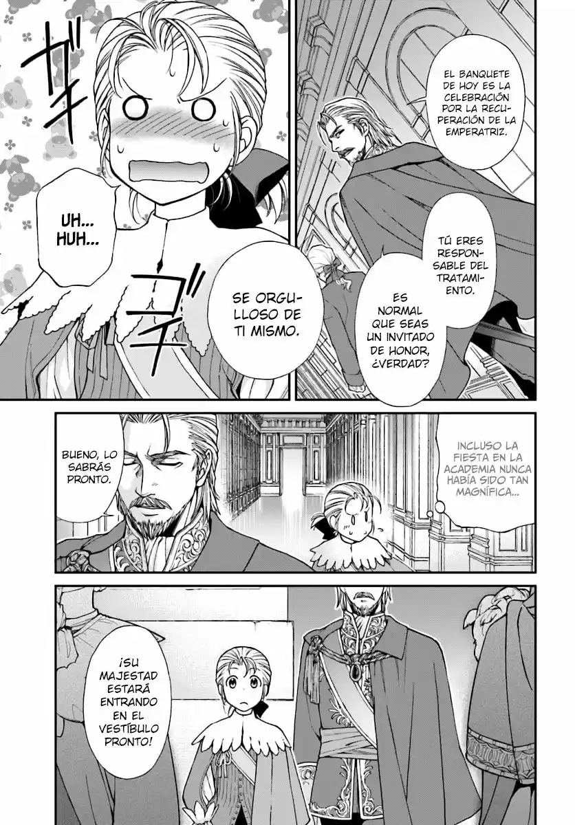 Isekai Yakkyoku - Capítulo 6 - Página 26 - LectorTMOo