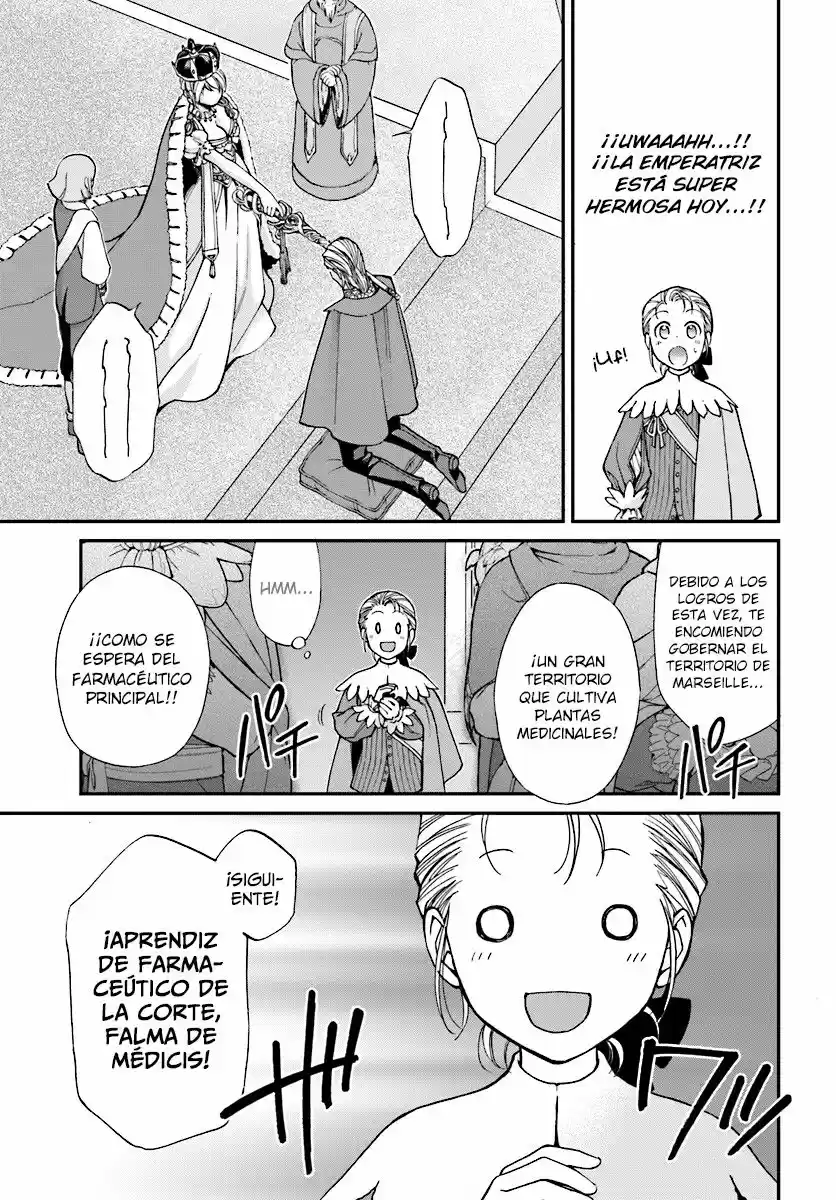 Isekai Yakkyoku - Capítulo 6 - Página 28 - LectorTMOo