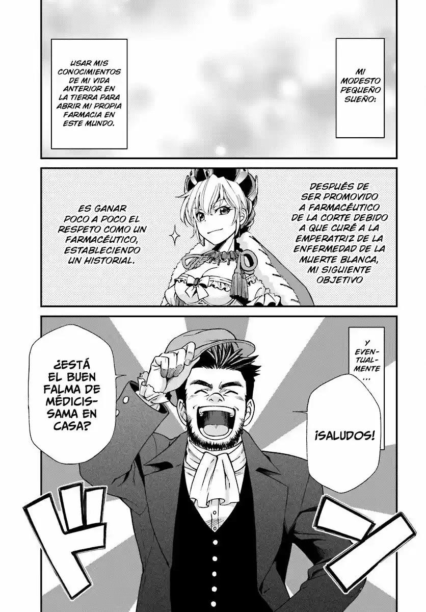 Isekai Yakkyoku - Capítulo 7 - Página 2 - LectorTMOo