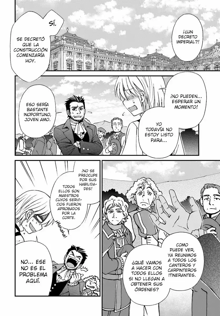 Isekai Yakkyoku - Capítulo 7 - Página 4 - LectorTMOo