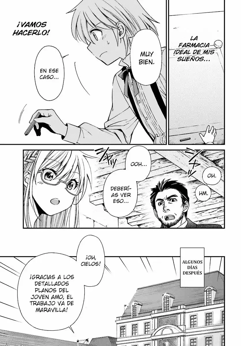Isekai Yakkyoku - Capítulo 7 - Página 7 - LectorTMOo