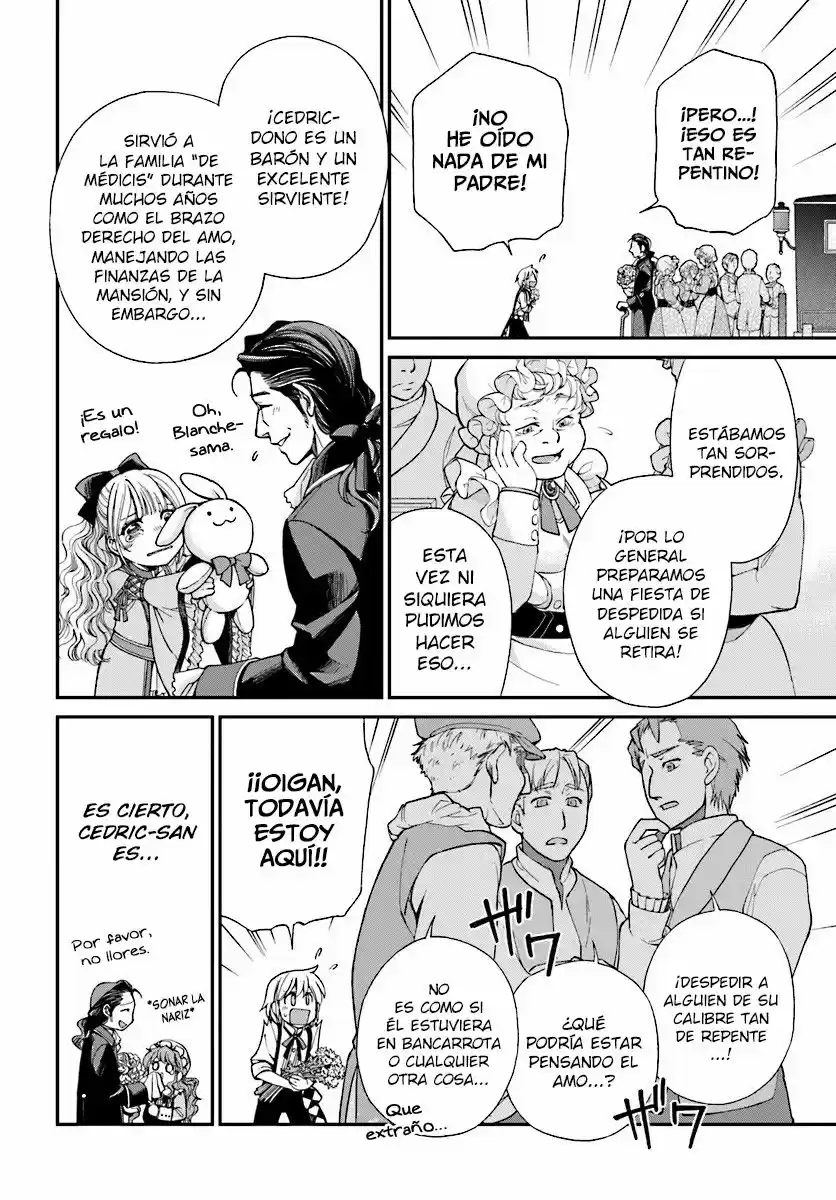 Isekai Yakkyoku - Capítulo 7 - Página 26 - LectorTMOo
