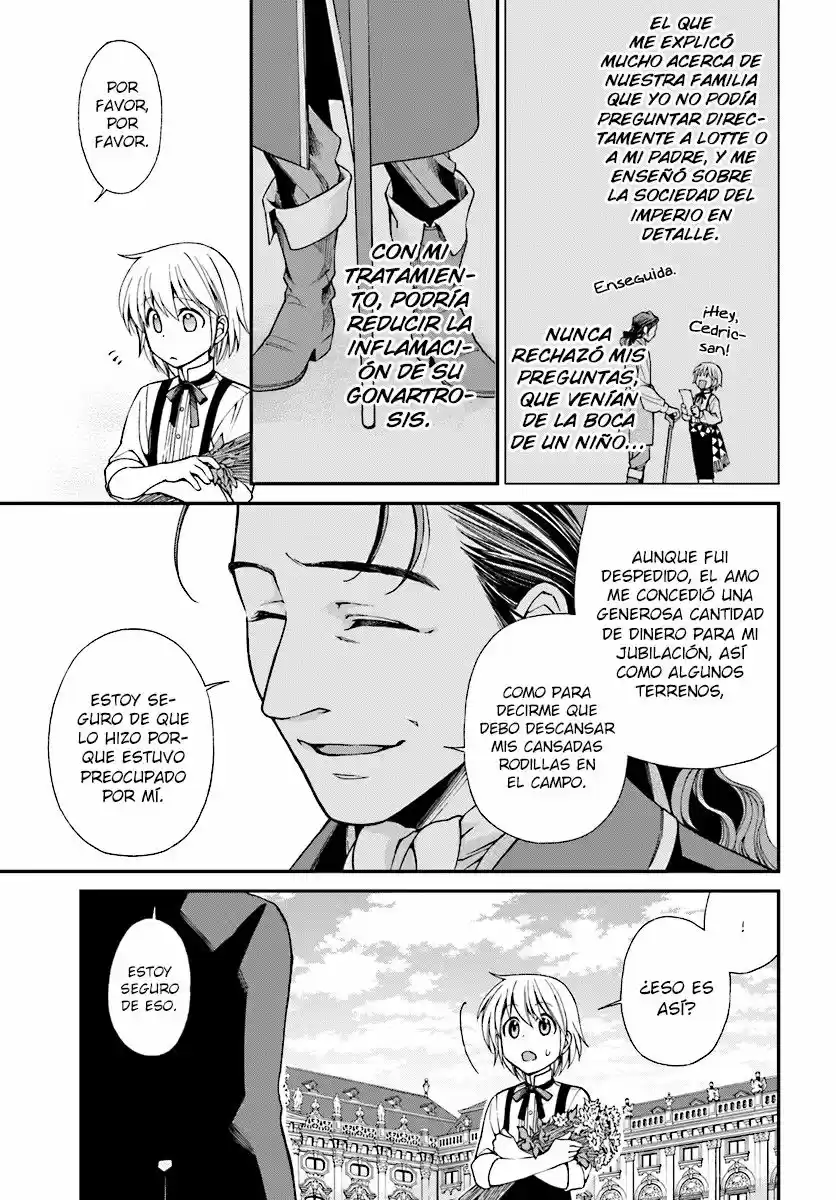 Isekai Yakkyoku - Capítulo 7 - Página 27 - LectorTMOo